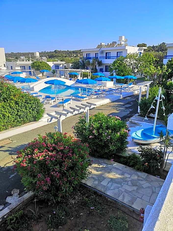 Flokkas Hotel Apartments