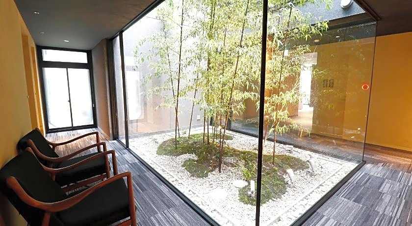Stay SAKURA Kyoto SUZAKU OJI