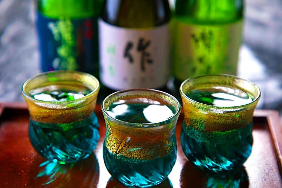 Toba View Hotel Hanashinju