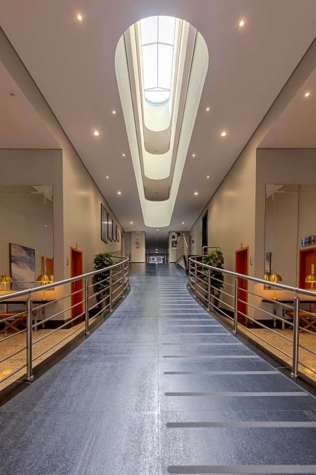 Nohotel Premium Americana