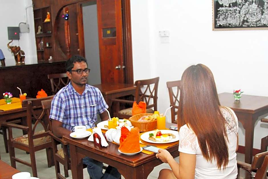 Colombo Residency