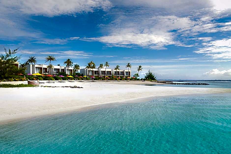 Hard Rock Hotel Maldives - FREE shared speedboat for stays from 01st Mar to 31st Oct 2026