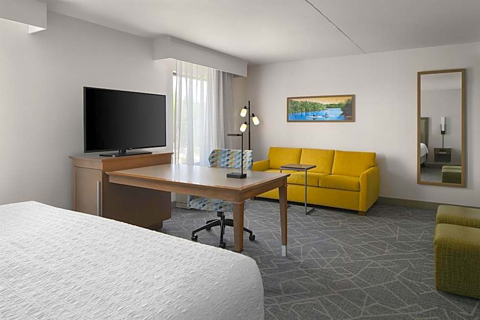 Hampton Inn & Suites Tilton