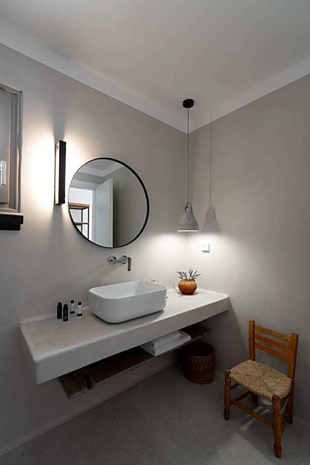 Rizes Villas Santorini with private pool