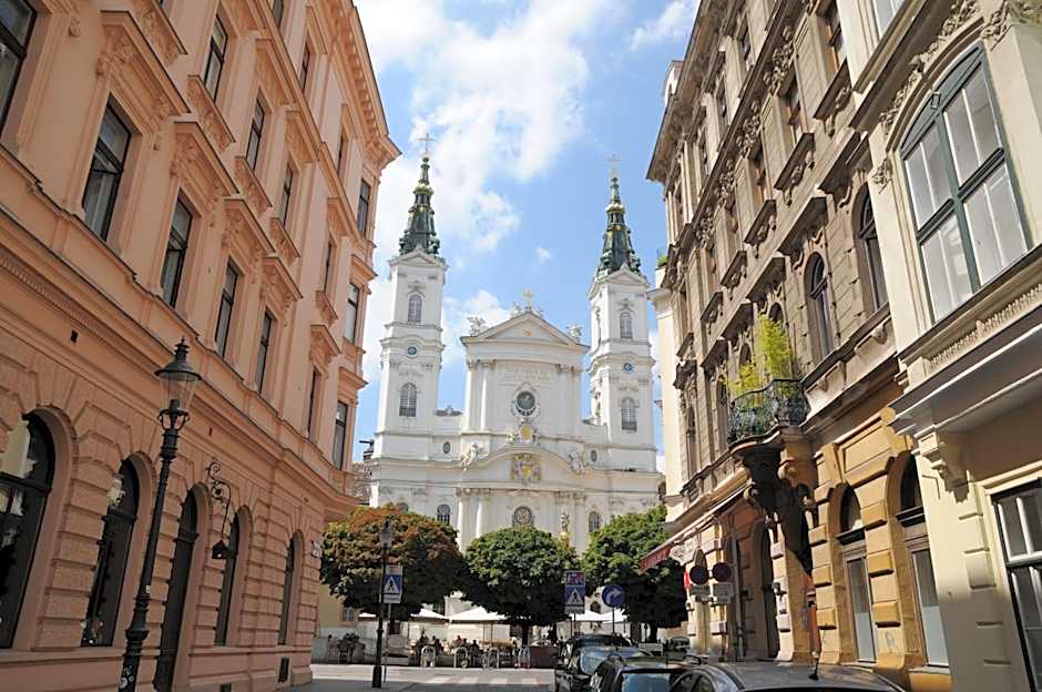 Hotel Pension Andreas