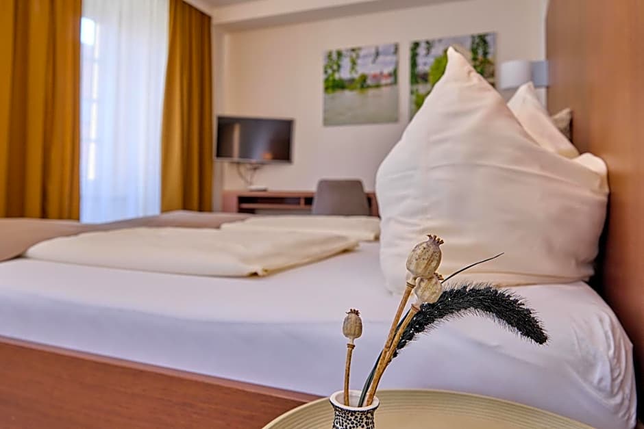 Stadthotel Schärding