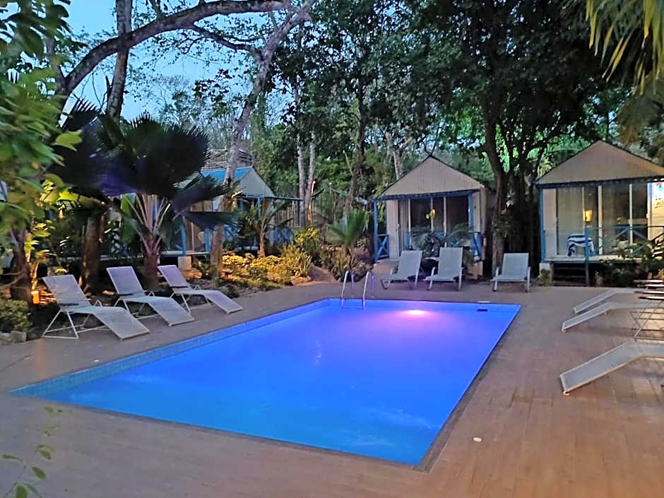 Zensus Eco Boutique Hotel