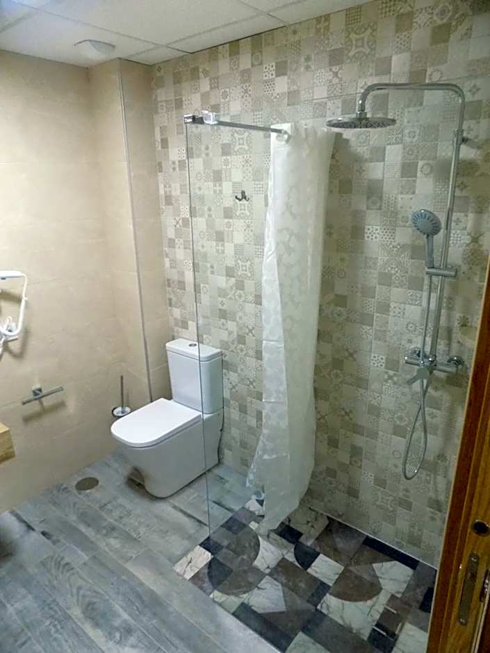 Hotel Rural SUEÑOS DEL QUIJOTE