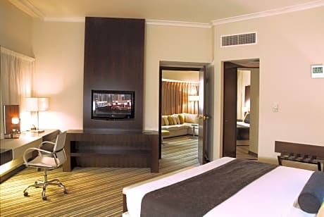 Aravi Hotel - Alojamientos en DUBAI