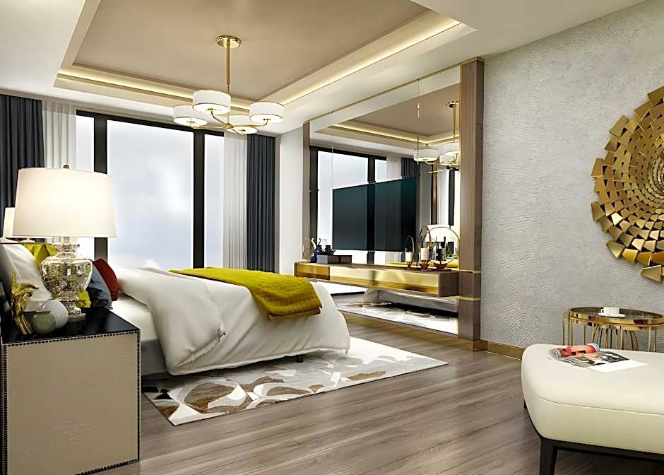 Elite World Grand Istanbul Kucukyali