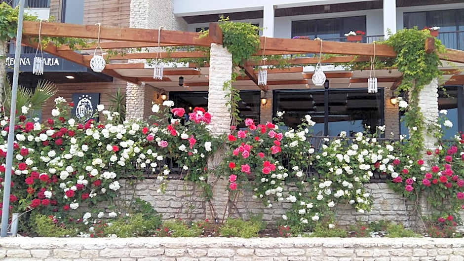 Regina Maria Spa Design Hotel