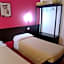 Hotel motel residence Gonzaga