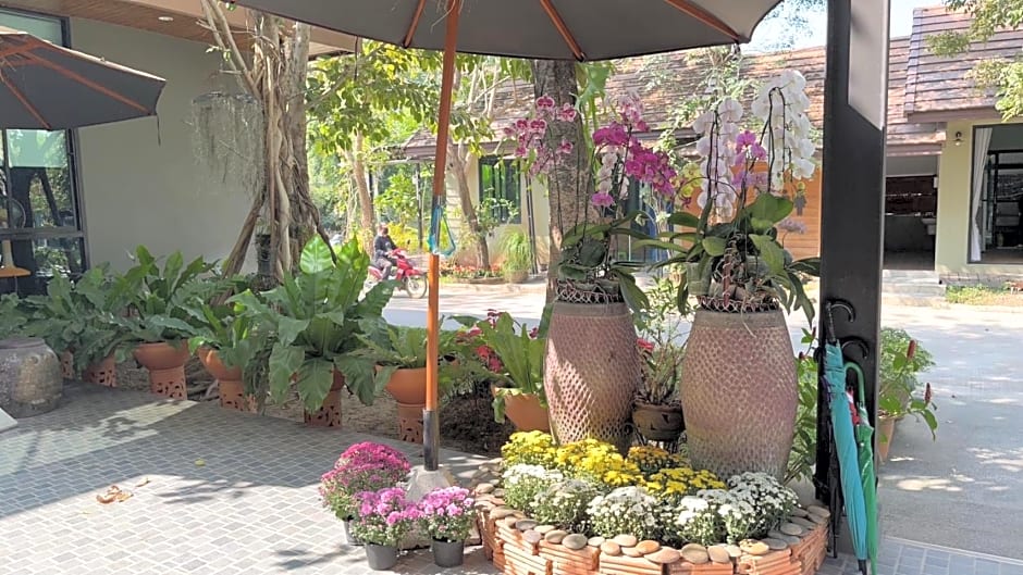 Look at Home Lamphun