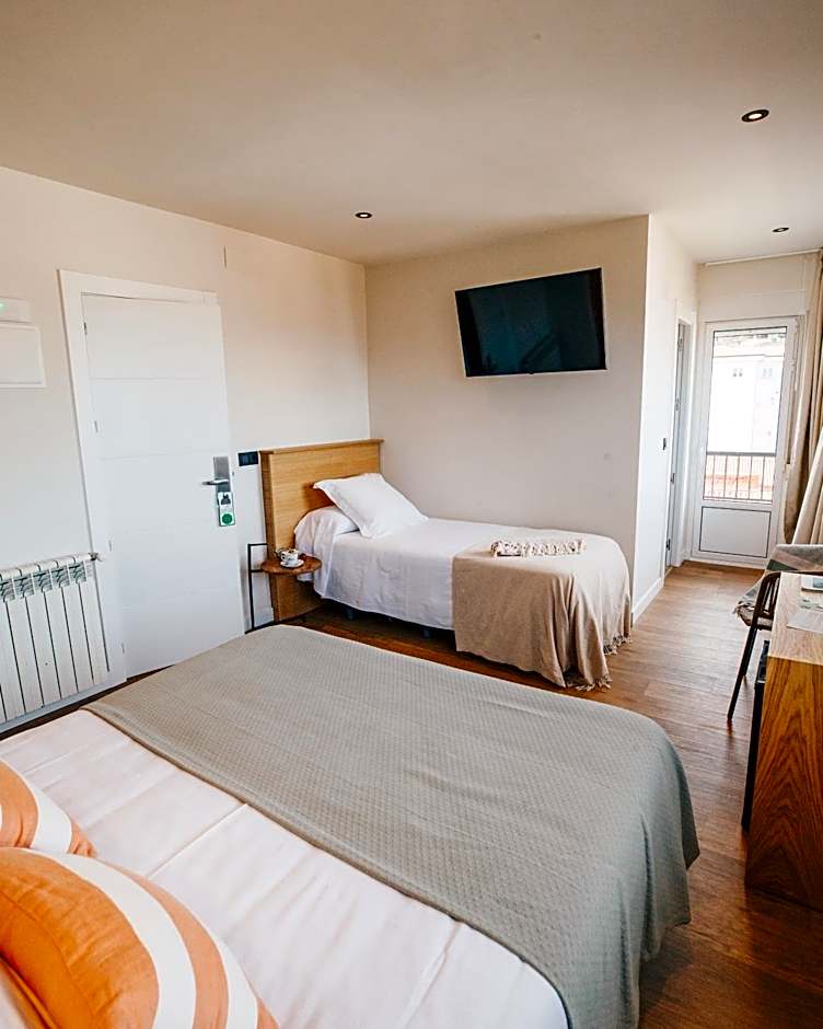 Hotel Boutique Lamar de Suances