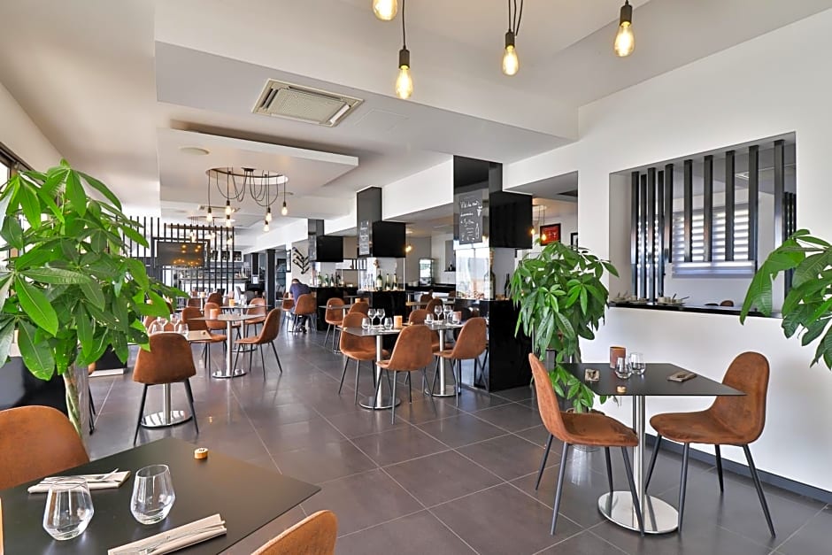 Hotel & Restaurant Perla Riviera