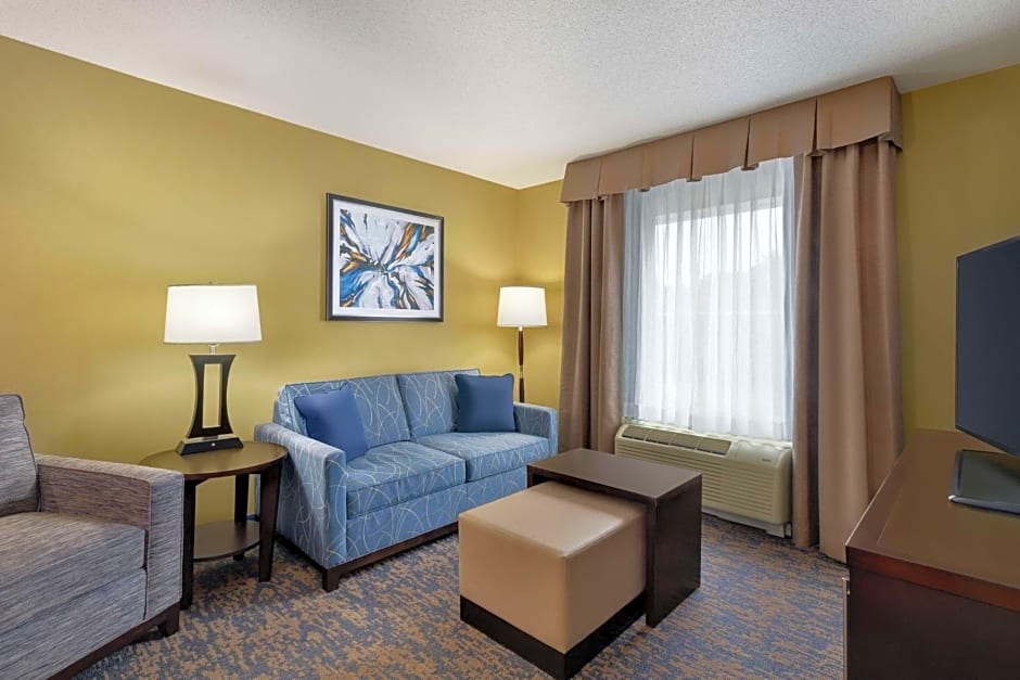 Homewood Suites By Hilton Fort Smith