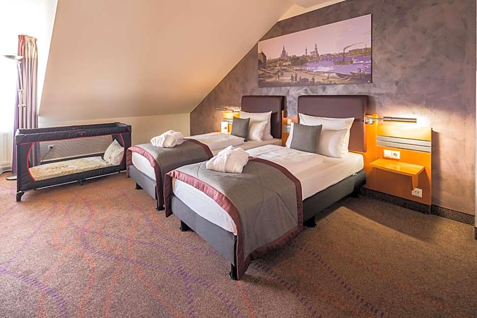 Ramada by Wyndham Dresden