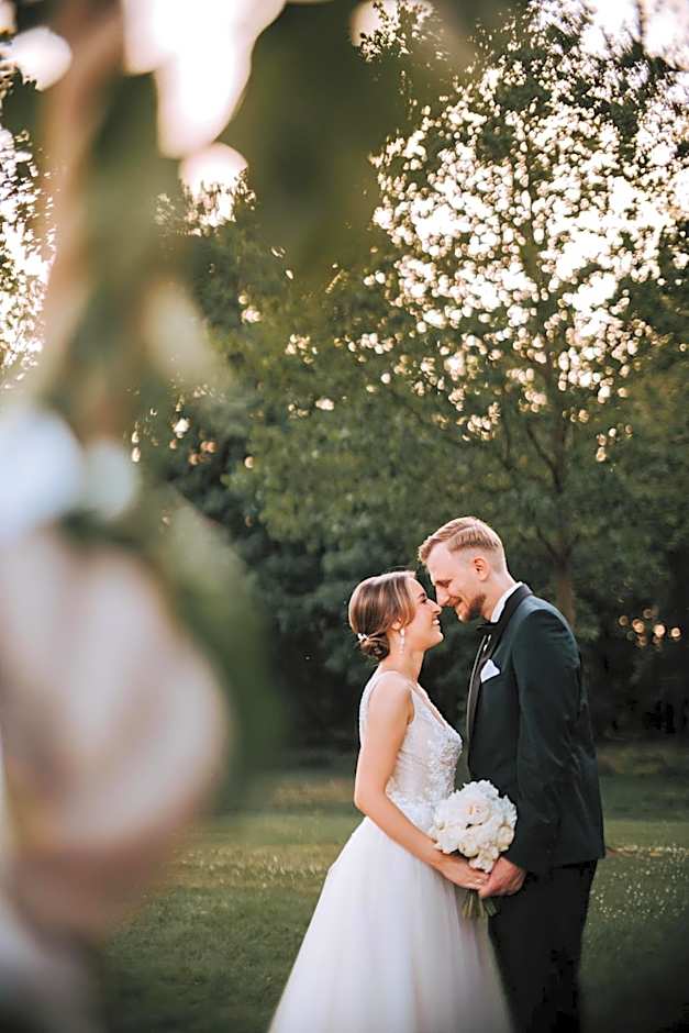 Pałac Bogaczów - noclegi - restauracja - przyjęcia