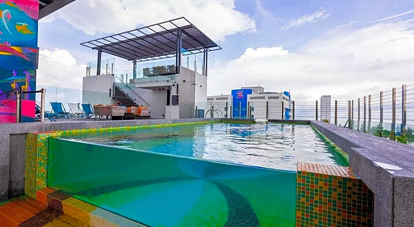 Mercure Miri City Centre