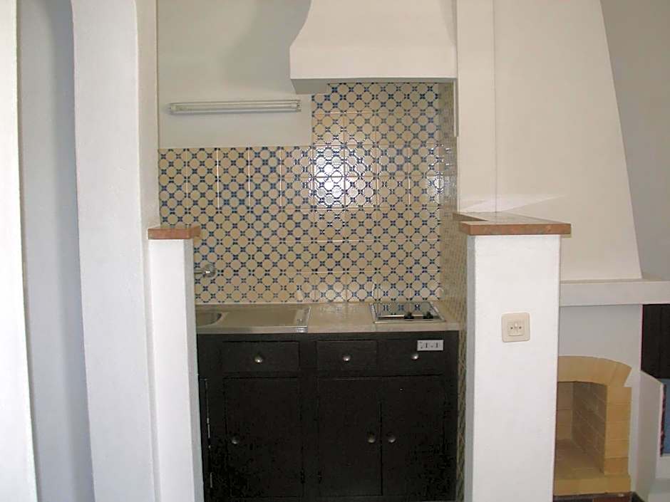 Apartamentos Turisticos Marsol