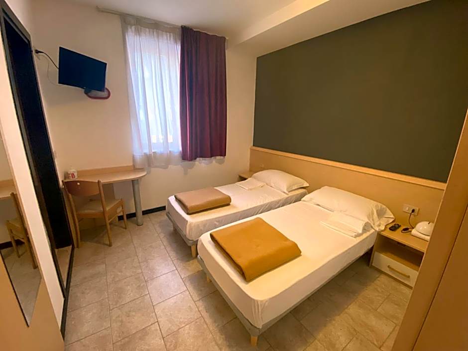 Hotel Mazzini
