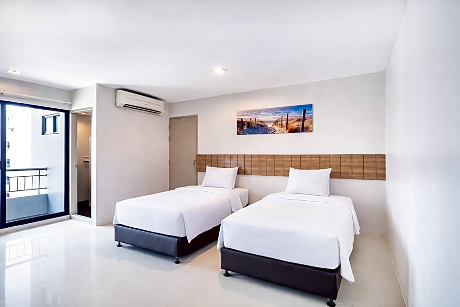 Aliz Hotel
