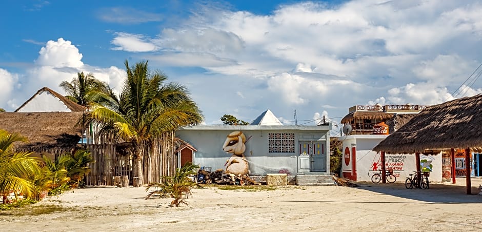 Hm Villas Paraiso Del Mar