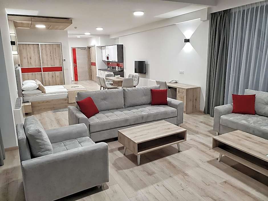 Aparthotel Centar Sarajevo