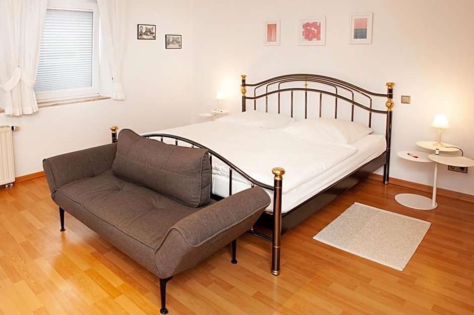 Boardinghouse Marienlinde