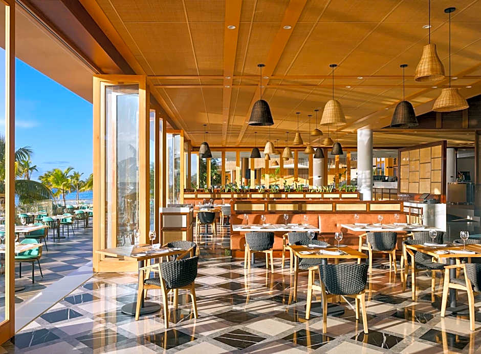 Le Meridien Ile Maurice