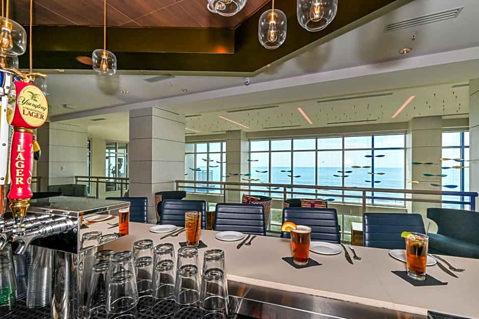 Residence Inn by Marriott Myrtle Beach Oceanfront