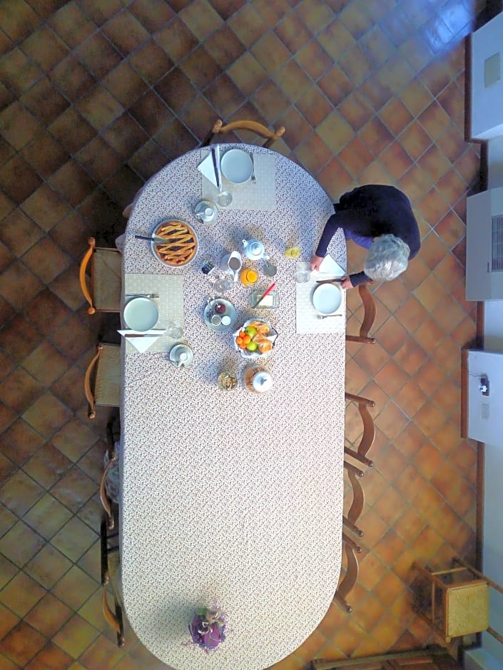 B&B Santa Libera – Monastero Bormida, NY