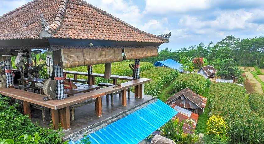 Pondok Nyoman Bedugul
