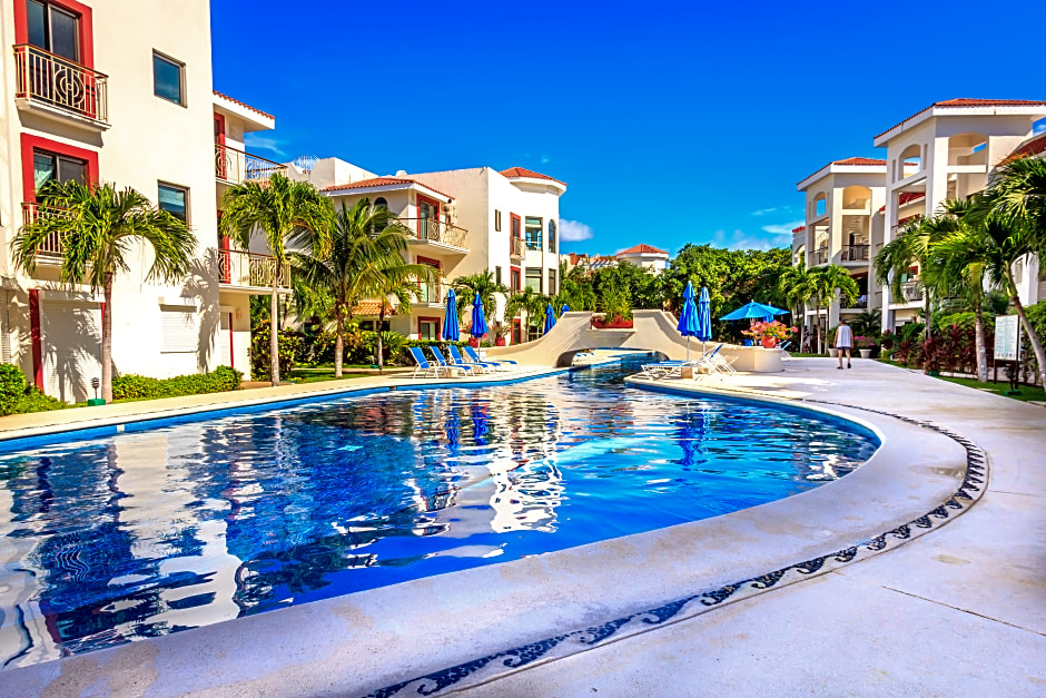 Paseo del Sol Condohotel by Bric