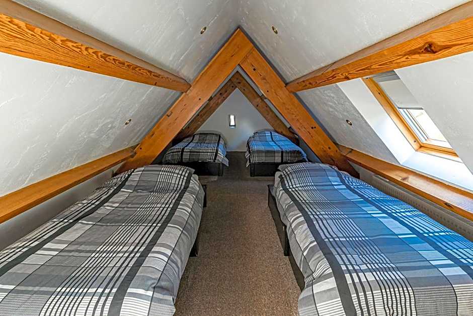 Ferry House Holidays