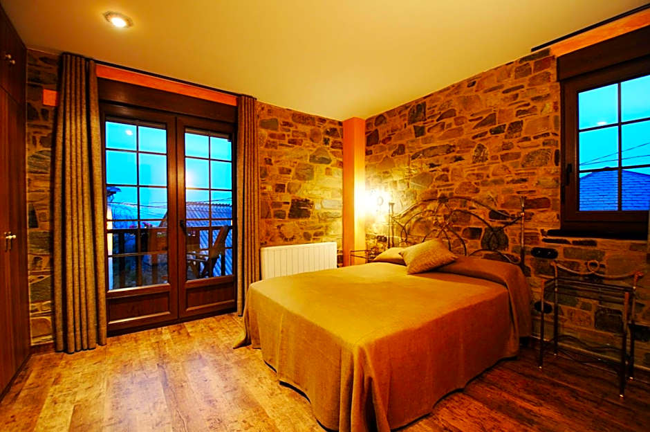 Hotel Rural La Casa del Peregrino