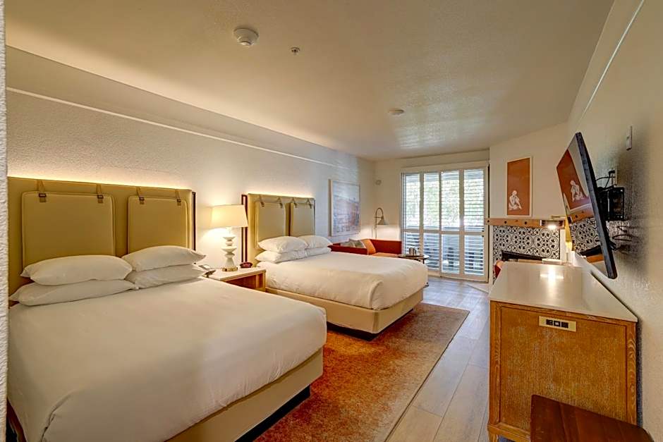 Sonoma Valley Inn, Tapestry Collection by Hilton