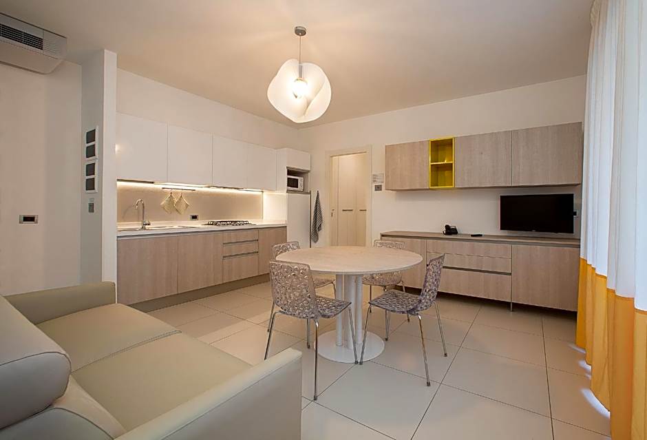 Residence Serenissima
