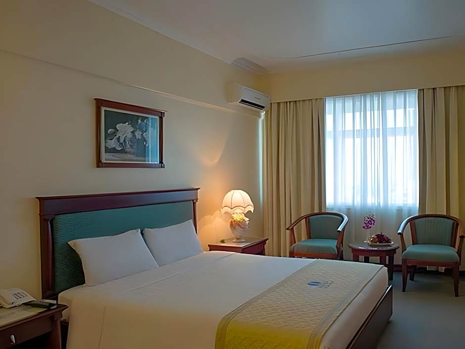 Huu Nghi Hotel