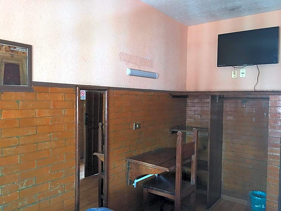 Hotel San Agustin