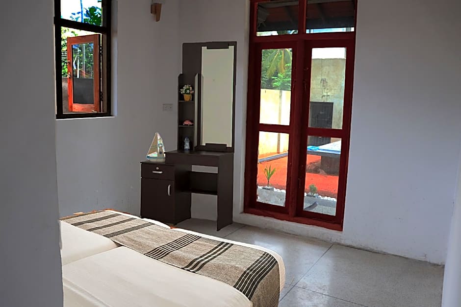 Villa Ananthaya