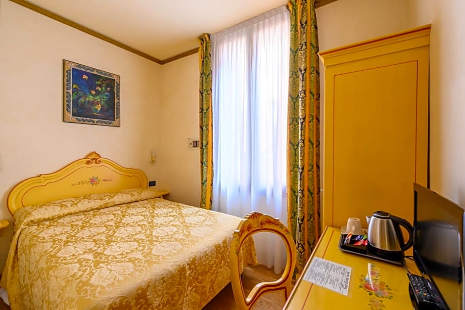 Residenza Ca' San Marco