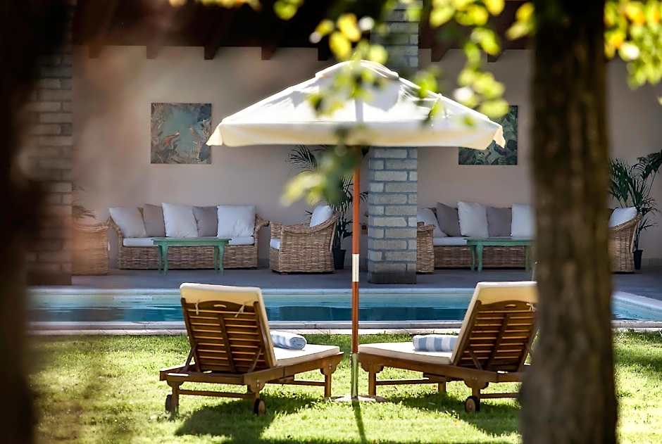 Poggio delle Molare Adults-Only Retreat