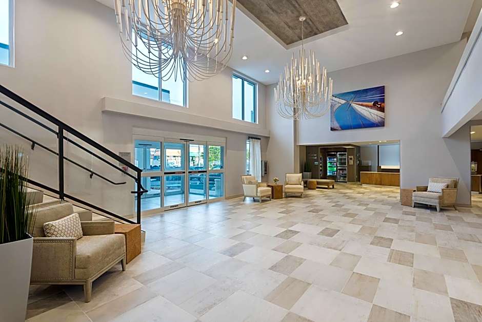 Fairfield Inn & Suites by Marriott Ocean City
