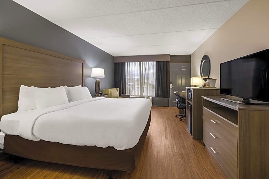 Quality Inn Asheville Airport