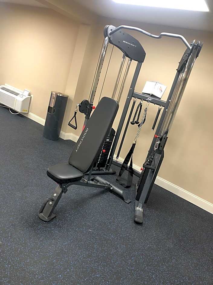 Baymont by Wyndham Latham Albany Airport