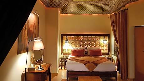 Superior Deluxe Double or Twin Room