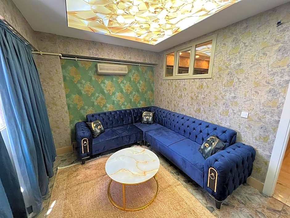 DNZ TAXIM FERIDIYE HoTEL