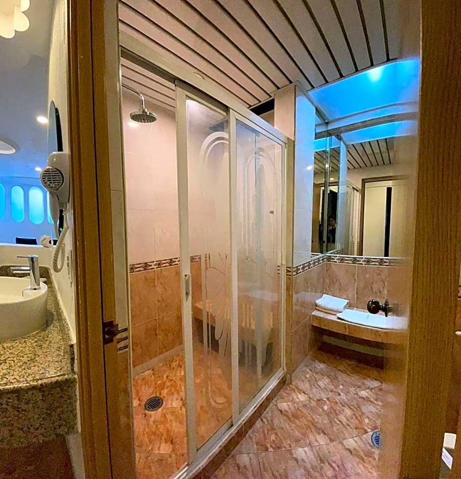 HOTEL MARQUES DEL PENON