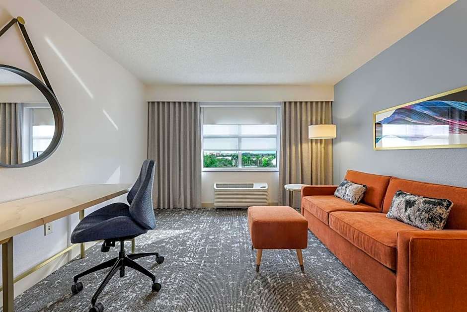 Crowne Plaza Fort Myers Gulf Coast By IHG